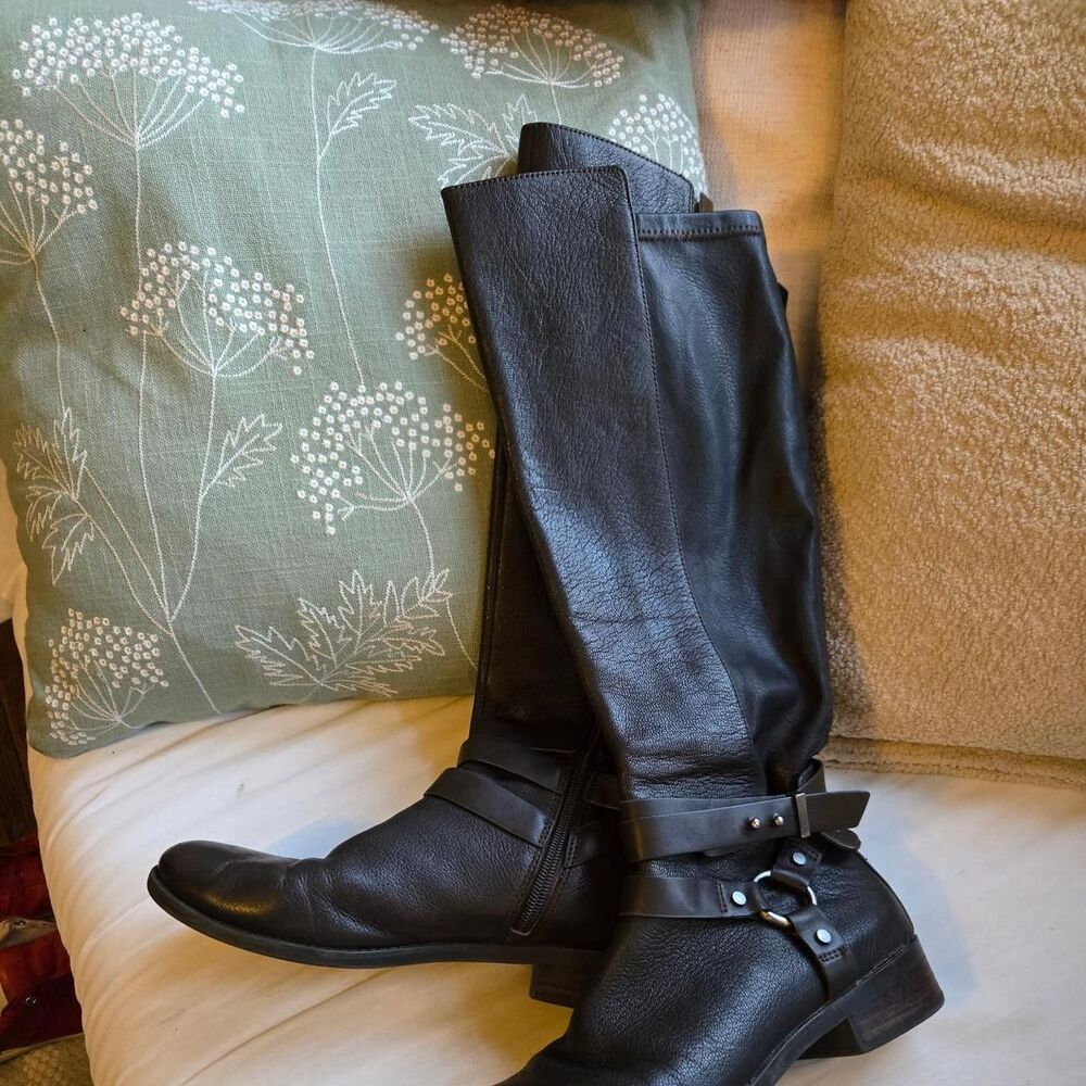 Bcbgeneration Women's Brown Boots